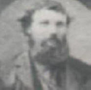 John Muir portrait