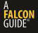 A Falcon Guide logo