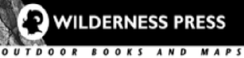 Widerness Press logo